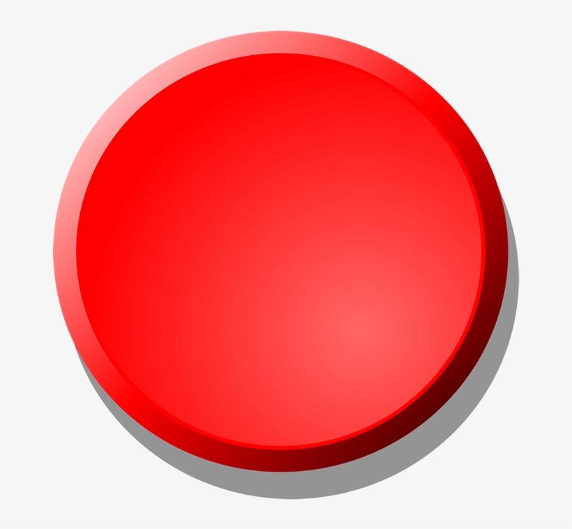 Circulo Vermelho 3d Png - World Wide Web, transparent png #4263434