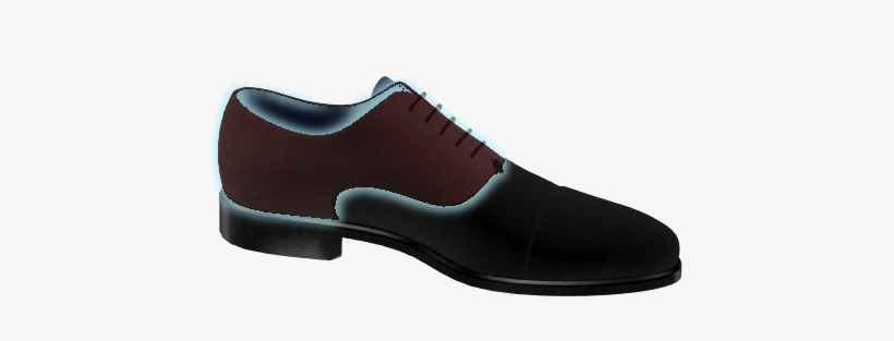 Personaliza Tus Zapatos En Cambrillón - Shoe, transparent png #4263695