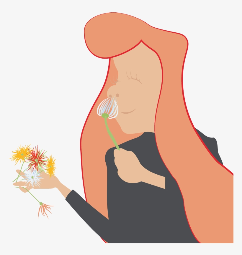 Menopausal Women Can Experience A Wide Range Of Symptoms - Illustration, transparent png #4263742