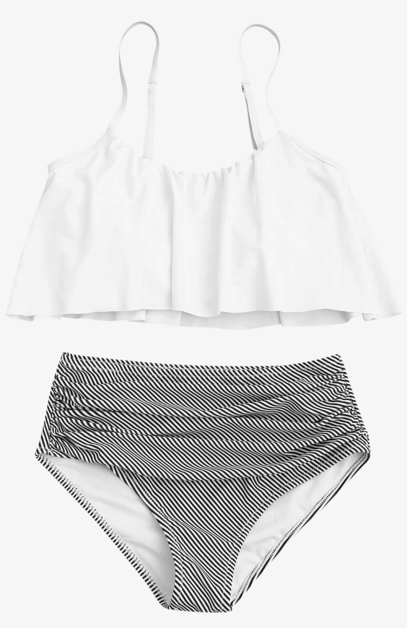 Package Contents, 1 X Bra 1 X Briefs - Bikini, transparent png #4263993