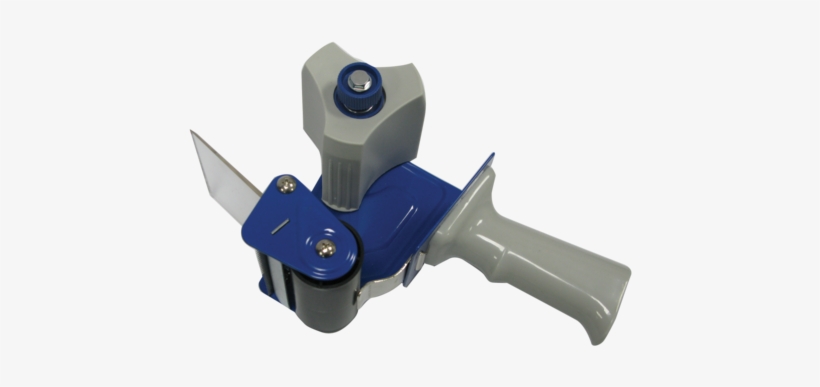 Packing Tape Gun - Tape Guns Dispenser Icon Png, transparent png #4263994