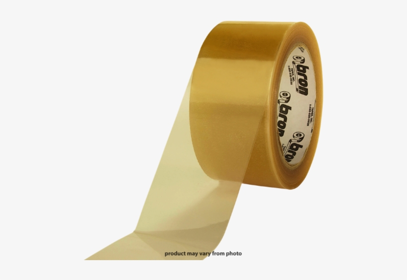 Bt-430 Packaging Tape - Box-sealing Tape, transparent png #4264027