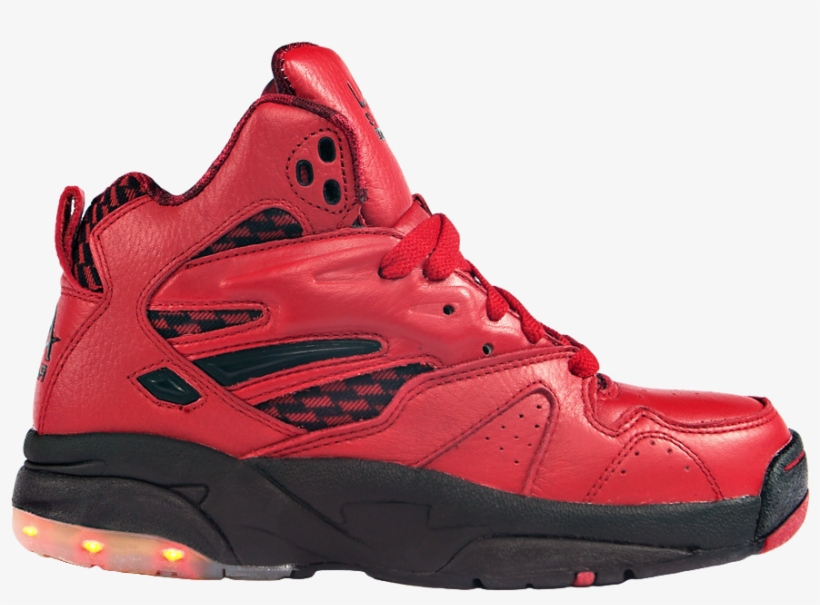 Lights - Sneakers, transparent png #4264069