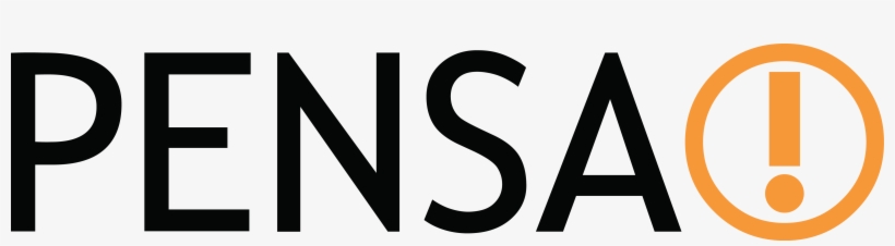 Pensa Pensa - Pensa Nyc, transparent png #4264150