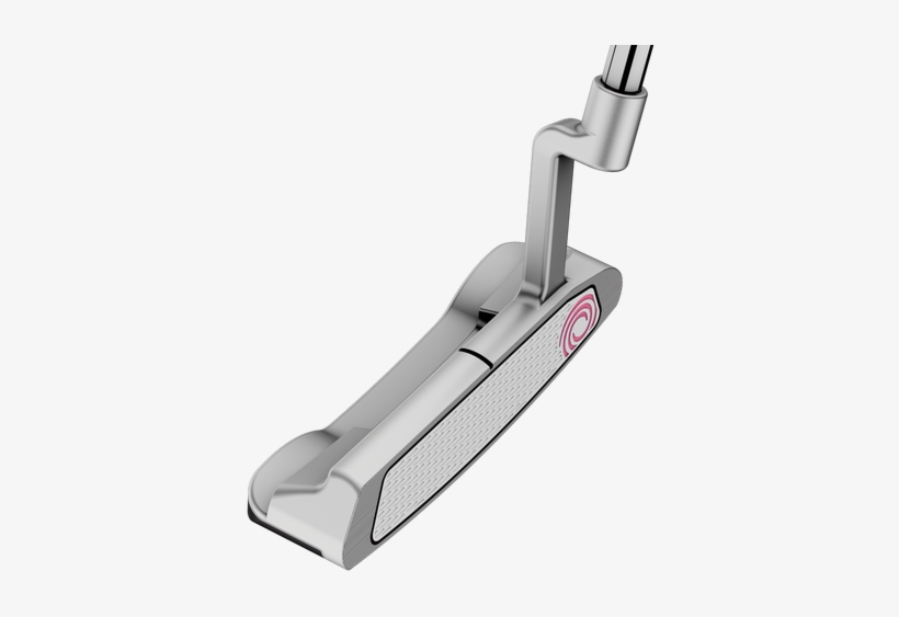 Odyssey Women's White Hot Rx Putters - Odyssey Ladies White Hot Rx #1 Golf Putter, transparent png #4264259