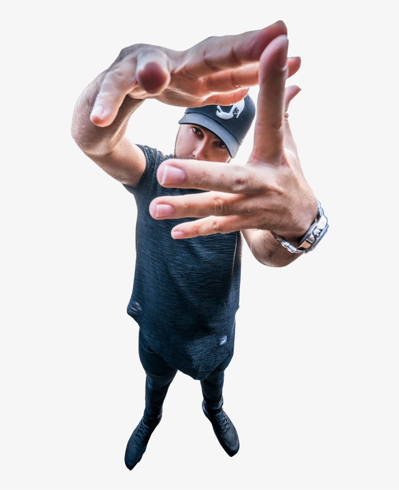 Starting In Miami, Then To Hong Kong Via Spain, Mauricius, - Biography, transparent png #4264400