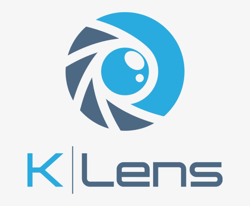 Logo - Lens Logo, transparent png #4264451