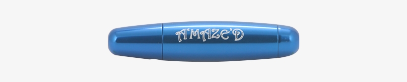 Amazed Pipe By Red-eye Uk - Weapon, transparent png #4264592
