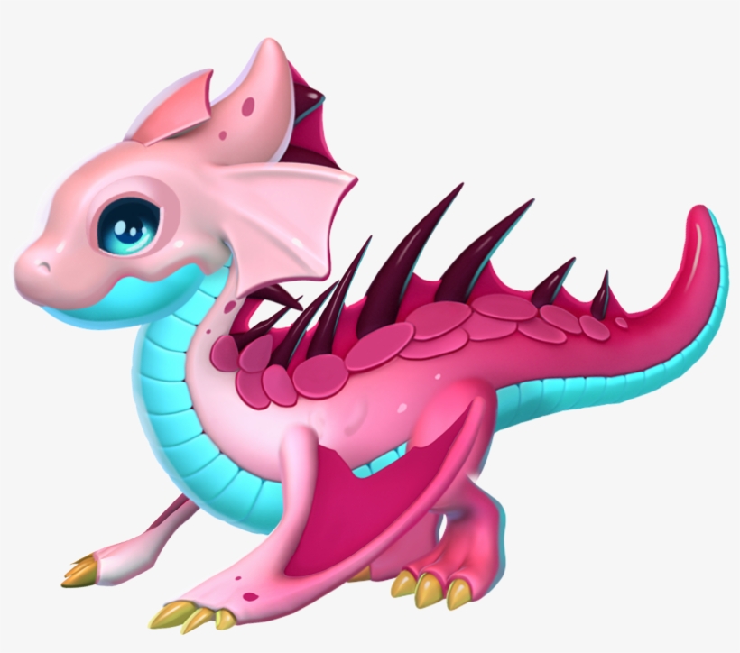 Foxglove Dragon - Foxgloves, transparent png #4264631