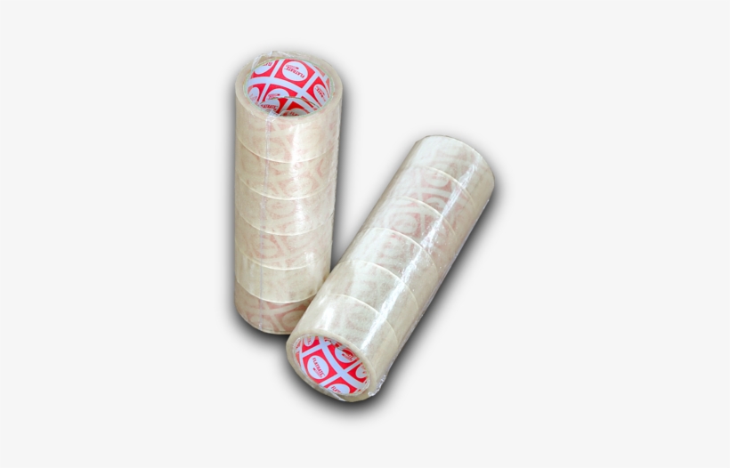 Packing Tape - Box-sealing Tape, transparent png #4264633