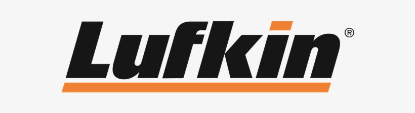 Engineers Or Metric Wooden Folding Ruler - Lufkin Tape Logo, transparent png #4264653