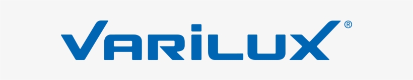 Varilux - Varilux Lenses Logo, transparent png #4264657