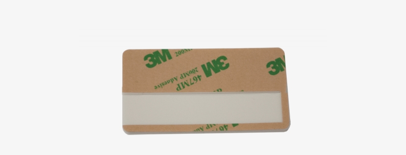 Image Maker White 2" X 3" Window - 3m, transparent png #4264742