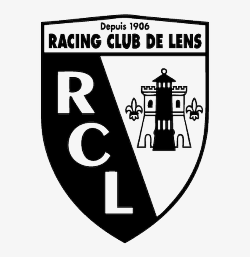 Rc Lens Logo Decal - Rc Lens Logo Png, transparent png #4264813