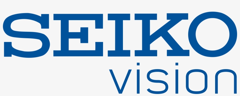 Hoya Vision Care North America Launches New U - Seiko Logo Png, transparent png #4264864