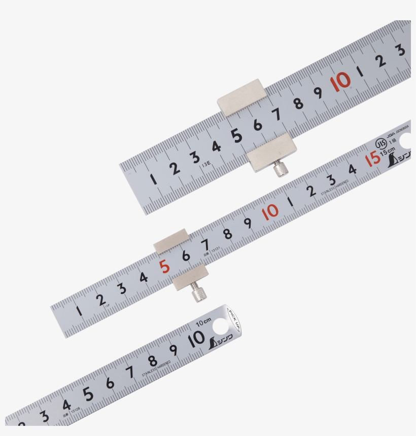 Wooden Ruler Png Download - Tool, transparent png #4264866