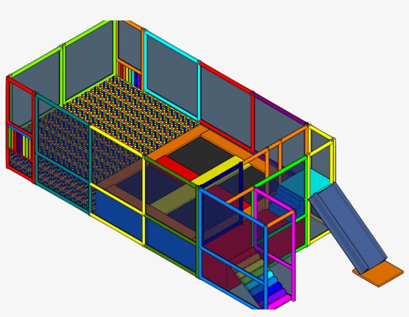 Clean Design - Architecture, transparent png #4264891