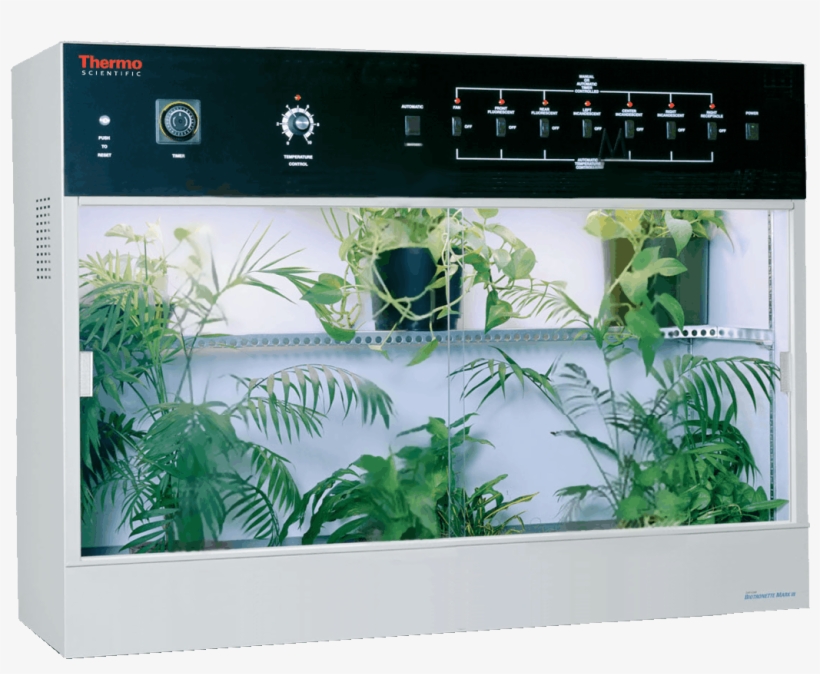 Co2 & Plant Growth Chamber, transparent png #4265007