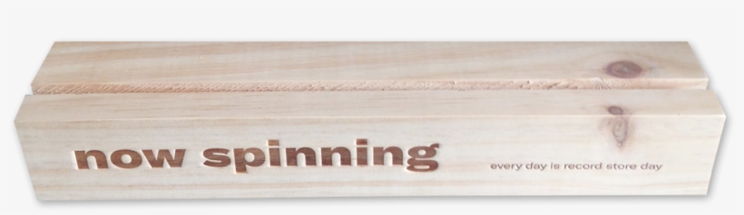 Wooden Stand - Plywood, transparent png #4265039