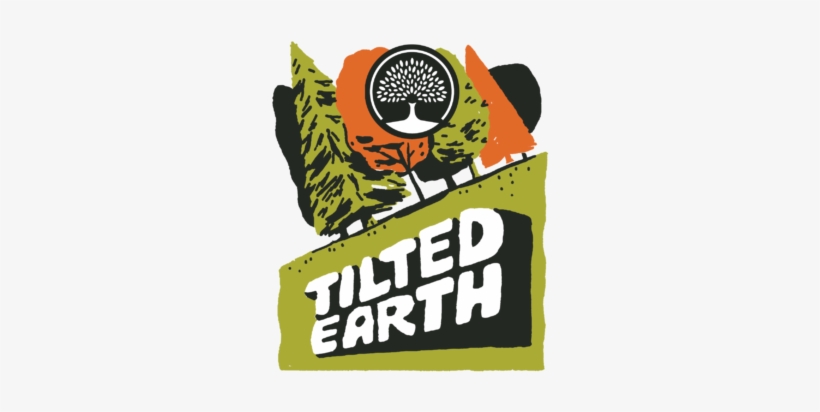 Tilted Earth Series - Television Show, transparent png #4265057
