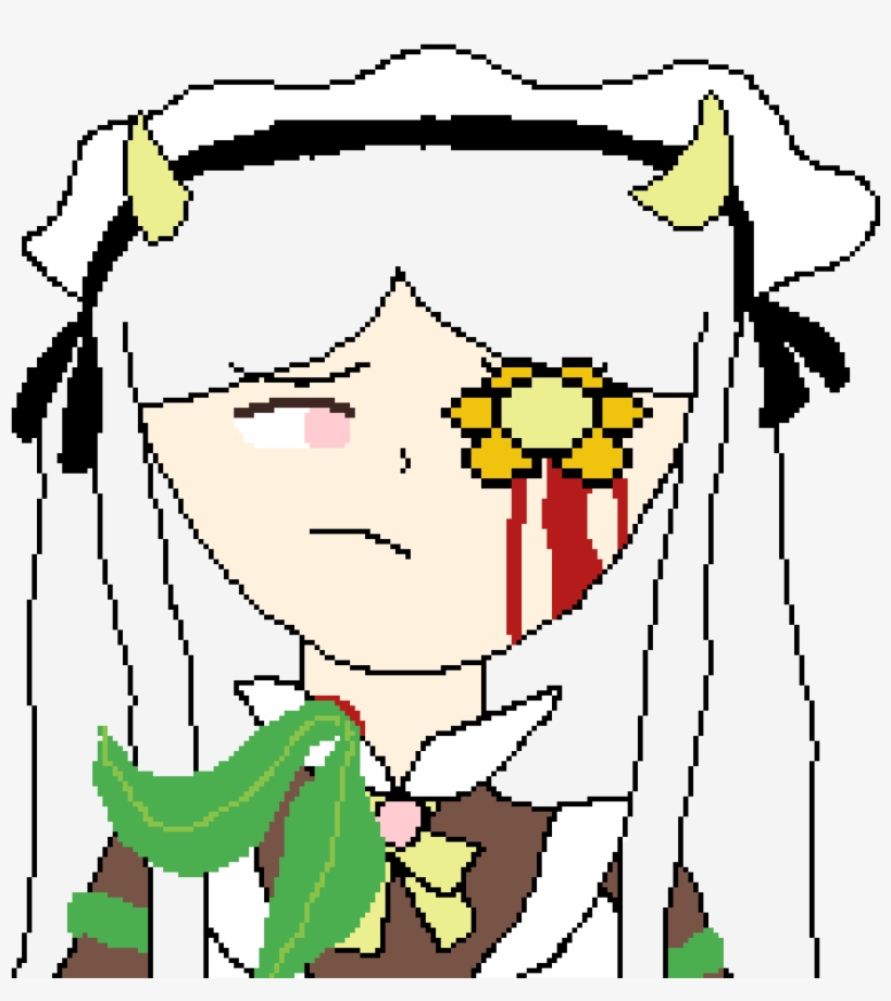 Goretober - Plants, transparent png #4265170