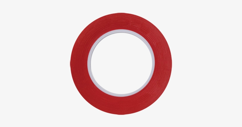 Tape-4 - Circle, transparent png #4265295