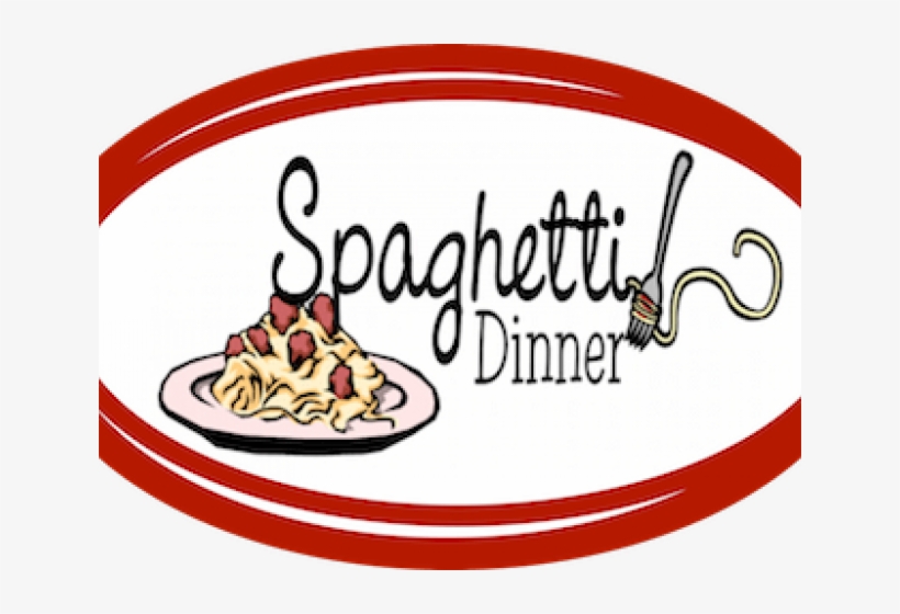 Spaghetti Fundraiser, transparent png #4265432