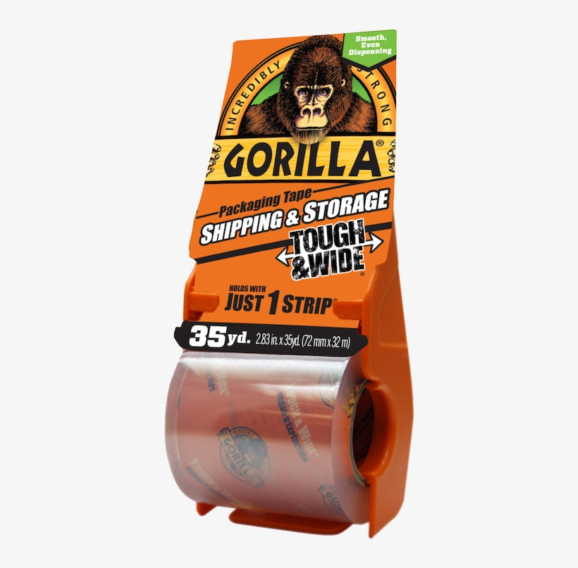 husky tapes & packaging