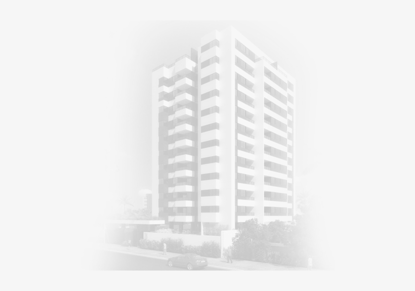 Tower Block, transparent png #4265525