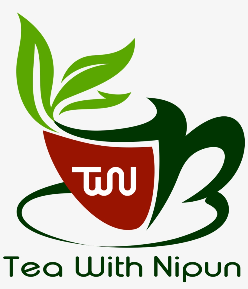 Tea With Nipun - Tea, transparent png #4265592