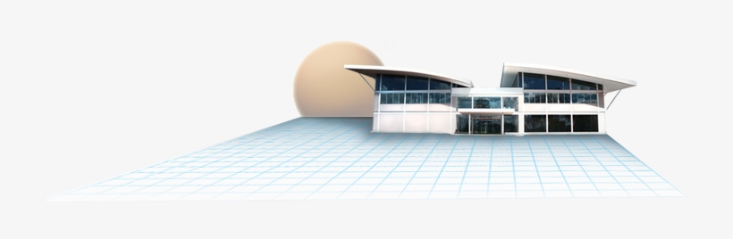 Centro De Apoio Ao Desenvolvimento Tecnológico Da Universidade - House, transparent png #4265668