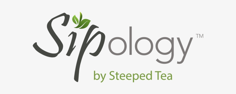 Siplogy By Steeped Tea - Sipology By Steeped Tea, transparent png #4265944