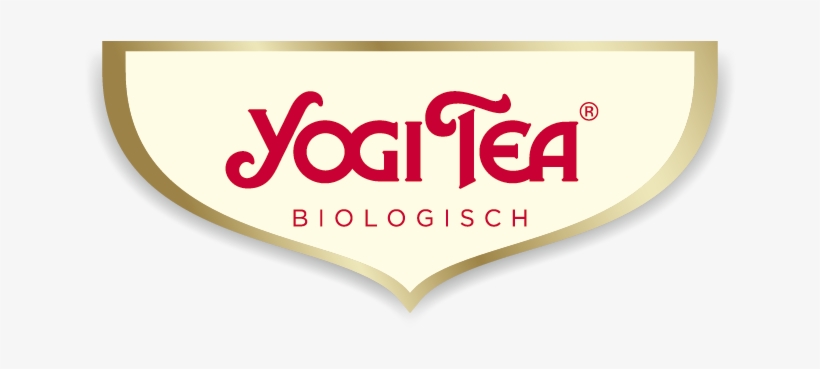 Yogi Tea Logo - Yogi Tea, transparent png #4265947