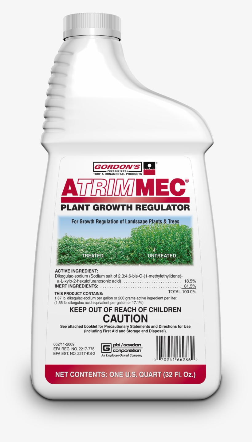 Atrimmec Plant Growth Regulator, transparent png #4266001