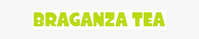 Braganza Pearl Tea Logo - Tea, transparent png #4266047