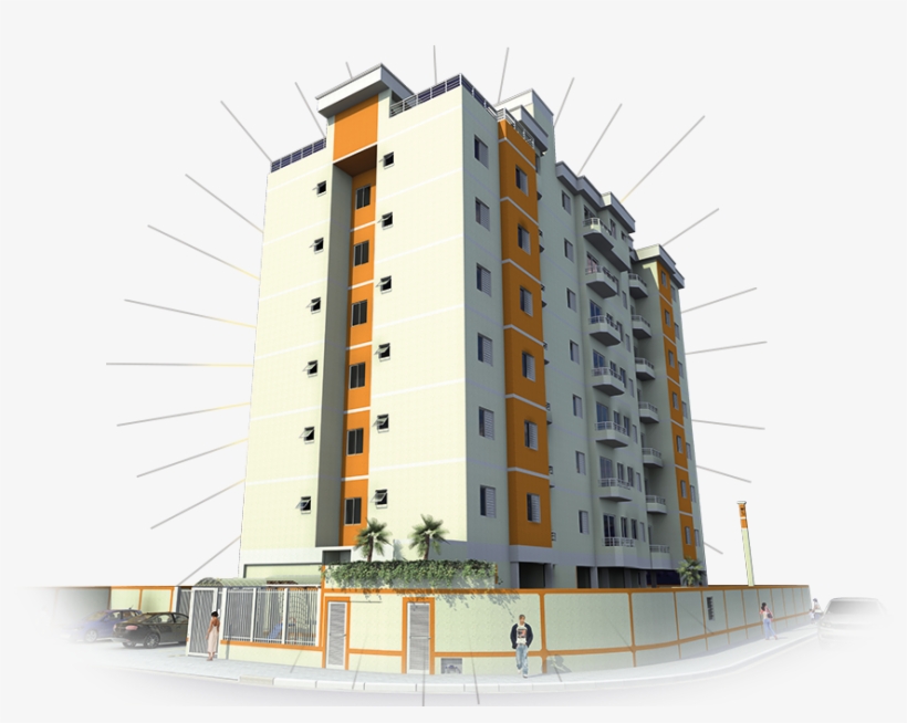 Deixe Uma Resposta Cancelar Resposta - Apartment, transparent png #4266070