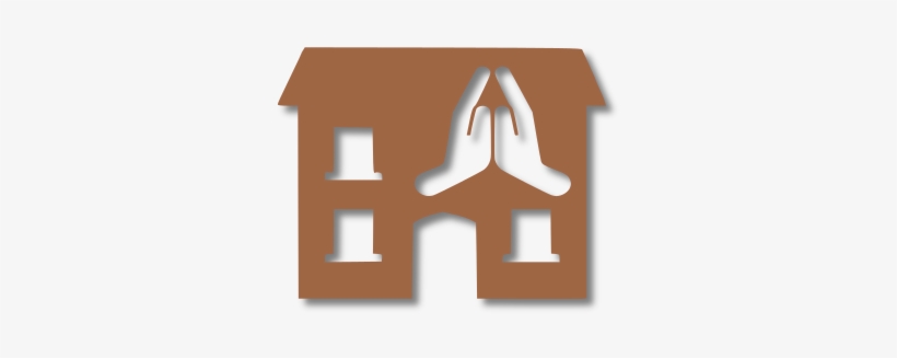 Casa De Ejercicios San Ignacio - El Paso, transparent png #4266125