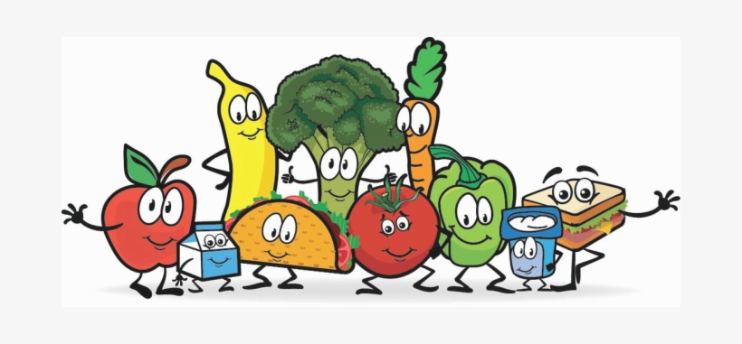 Clipart Menu