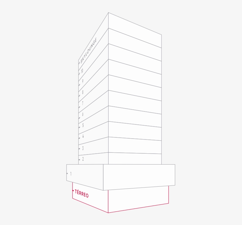 Ground Floor - Paper, transparent png #4266212