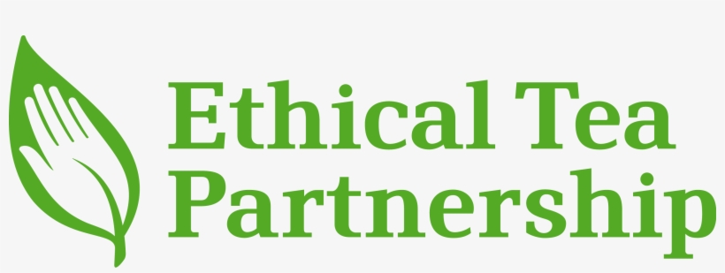 Purity And Food Safety - Ethical Tea Partnership Logo, transparent png #4266231