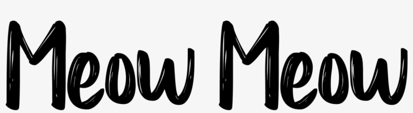 ¿le Dimos Una Manita De Gato Al Makey Makey - Meow, transparent png #4266252