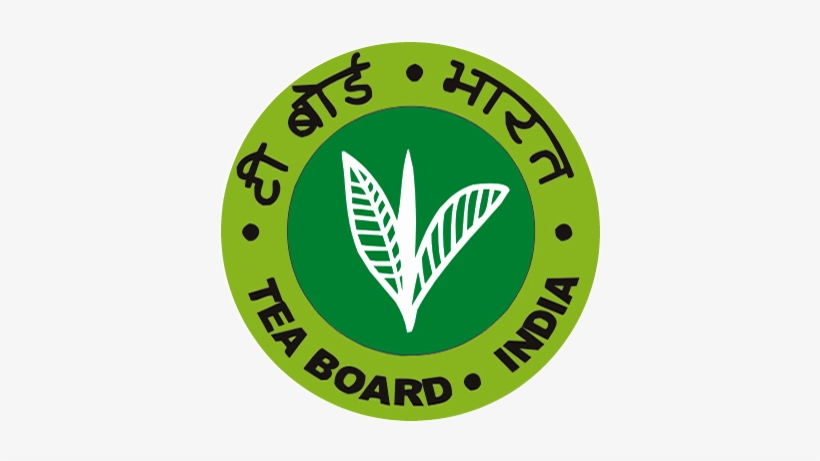 Compilation Of Tea Garden Data - Tea Board India Logo, transparent png #4266274