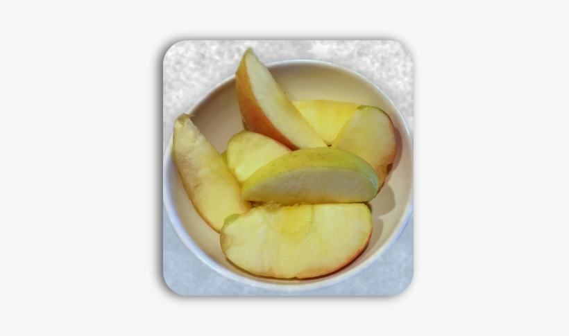 Apple Slices With Fresh Sliced™ 26 Hours Later - Apple, transparent png #4266320