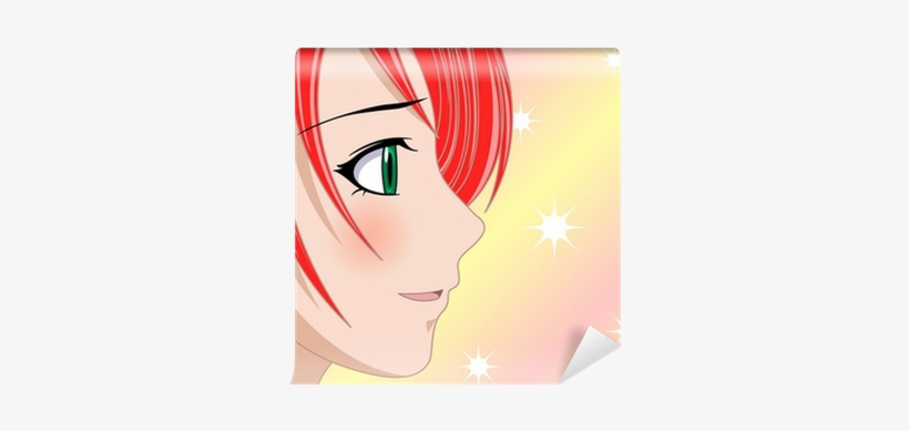 Lamp-in-a-box Tri-var-mprof Various - Manga Profile, transparent png #4266369