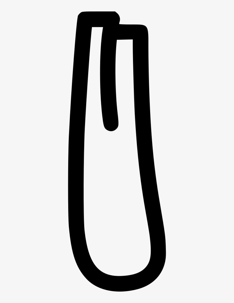 Green Onion -, transparent png #4266391