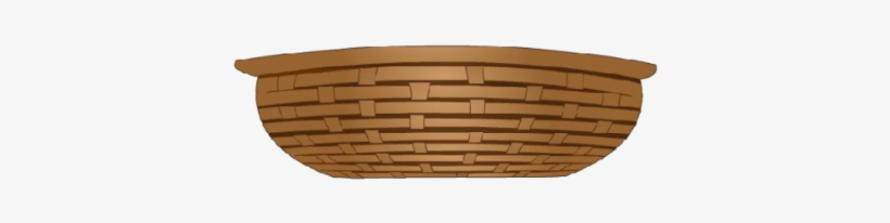 Apple Basket - Basket Png Image Transparent, transparent png #4266447