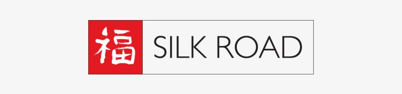 Silk Road Tea - Silk Road Tea Logo, transparent png #4266474