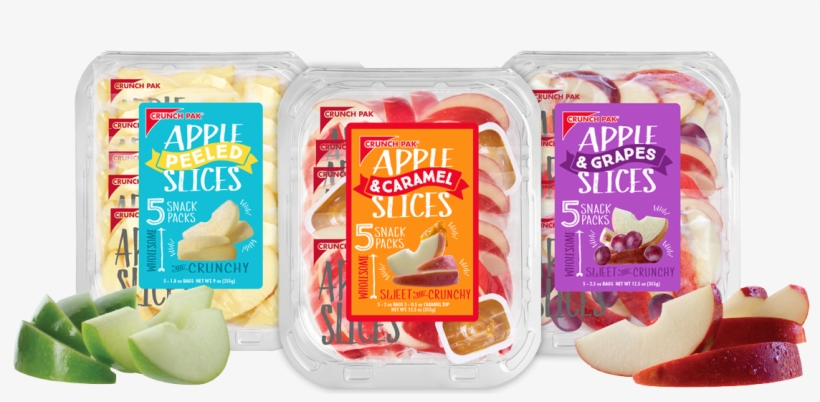 Multipaks - Crunch Pak, transparent png #4266498