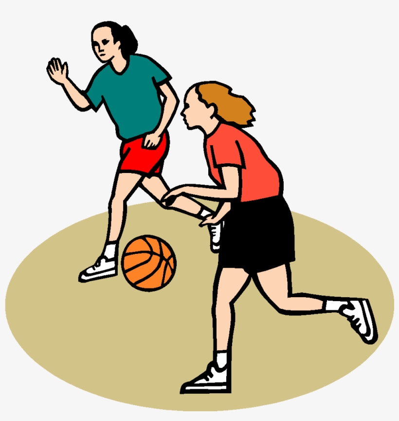 Camp Will Be Led By The Deerfield High School Head - Basketball, transparent png #4266602