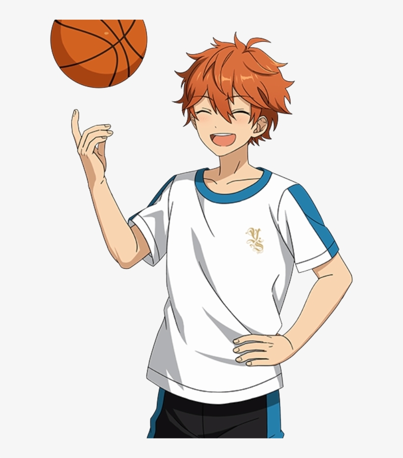Subaru Akehoshi Full Render Bloomed - Ensemble Stars, transparent png #4266629